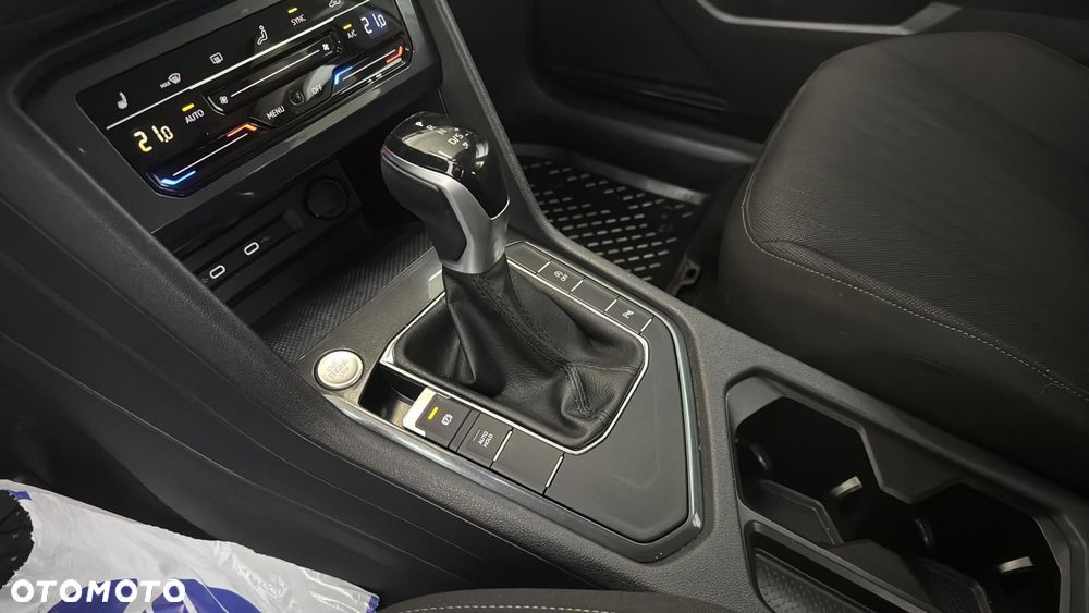 Volkswagen Tiguan Allspace 2.0 TDI Life DSG - 16