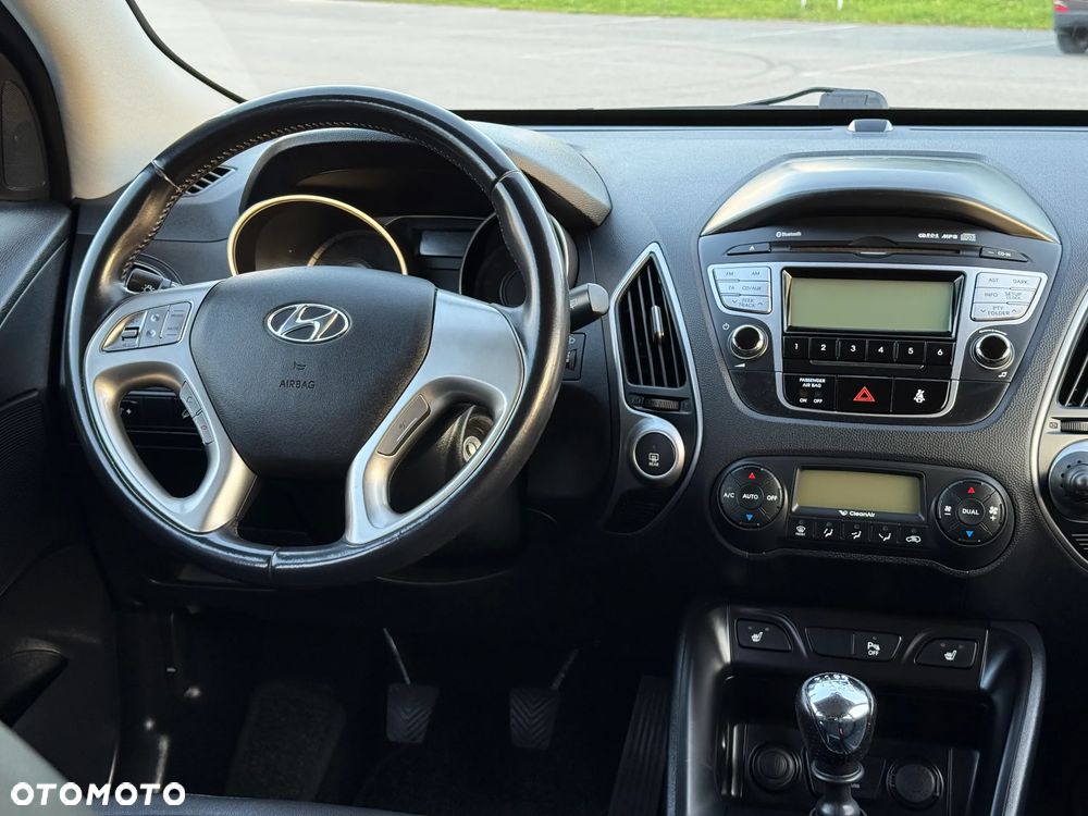 Hyundai ix35 - 28