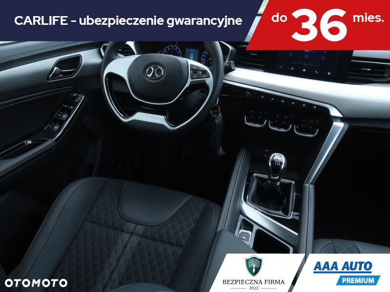 Baic X3 - 8