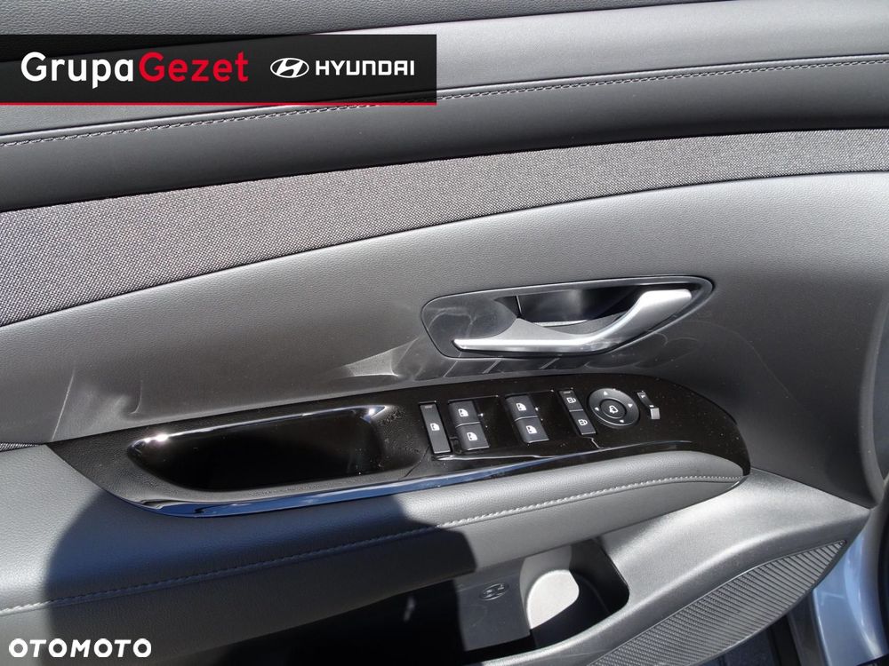 Hyundai Tucson - 5
