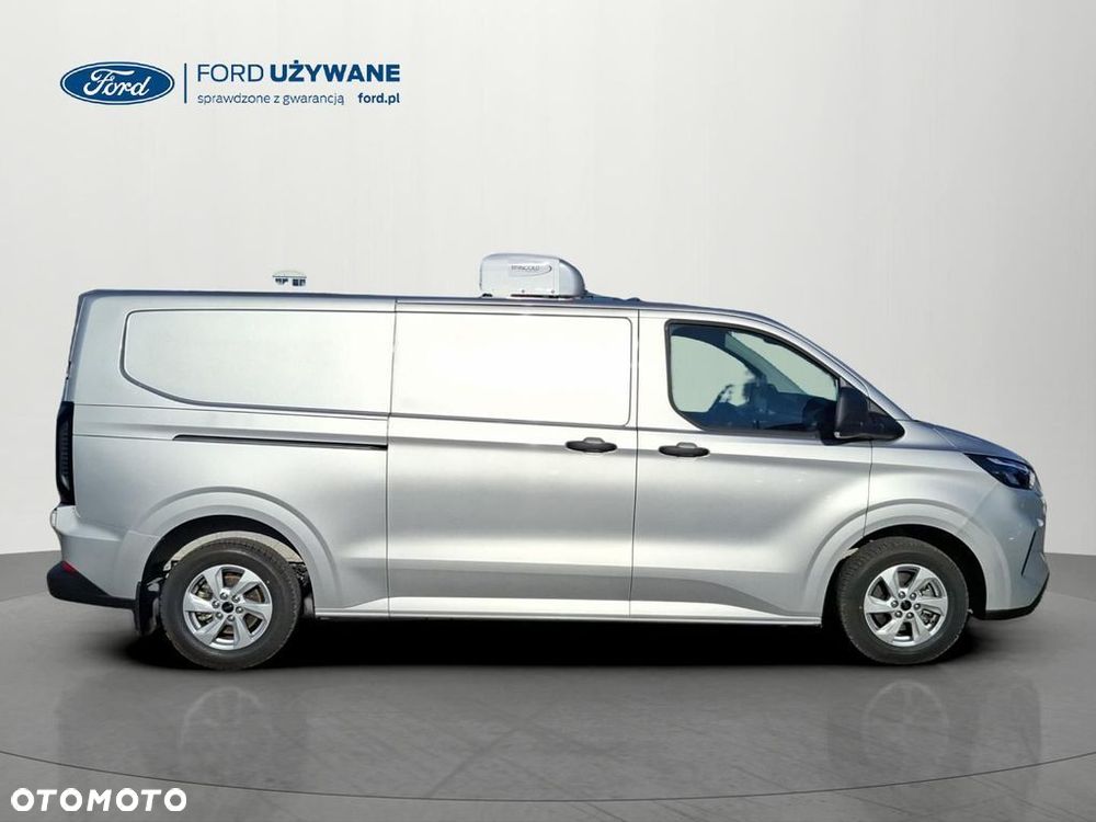 Ford Transit-custom - 13
