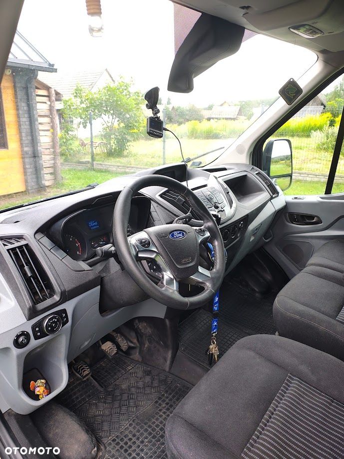 Ford TRANSIT TREND - 8