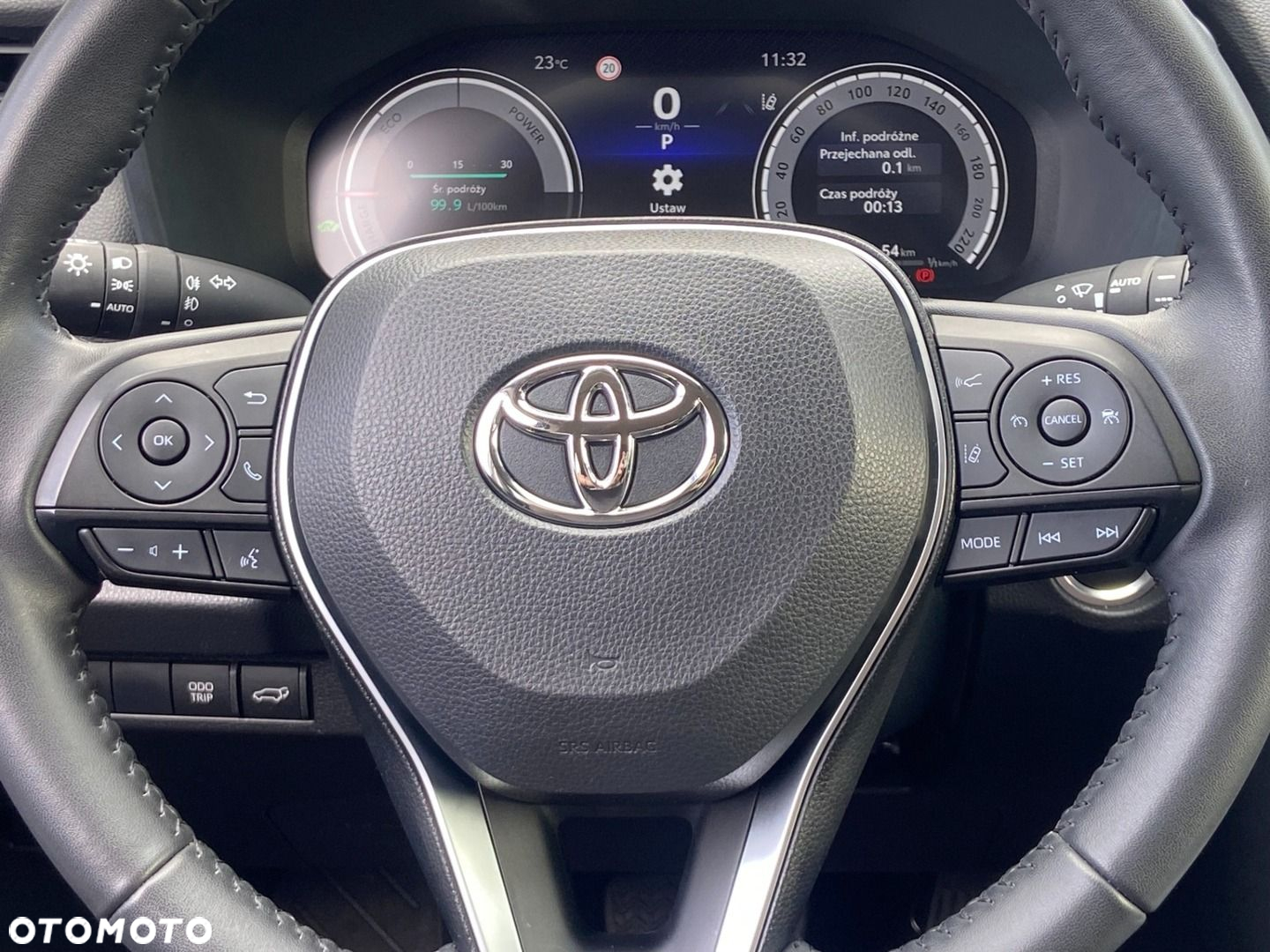 Toyota RAV4 2.5 Hybrid Comfort 4x2 - 16