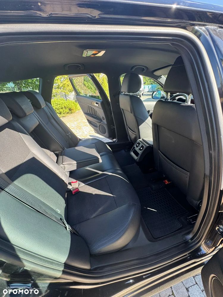 Alfa Romeo 159 2.0JTDM Sport Plus - 26