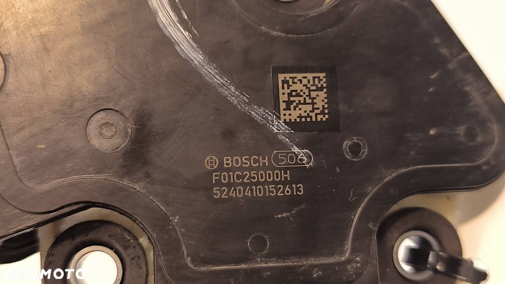 POMPA ADBLUE VOLKSWAGEN CRAFTER II  F01C25000H - 3