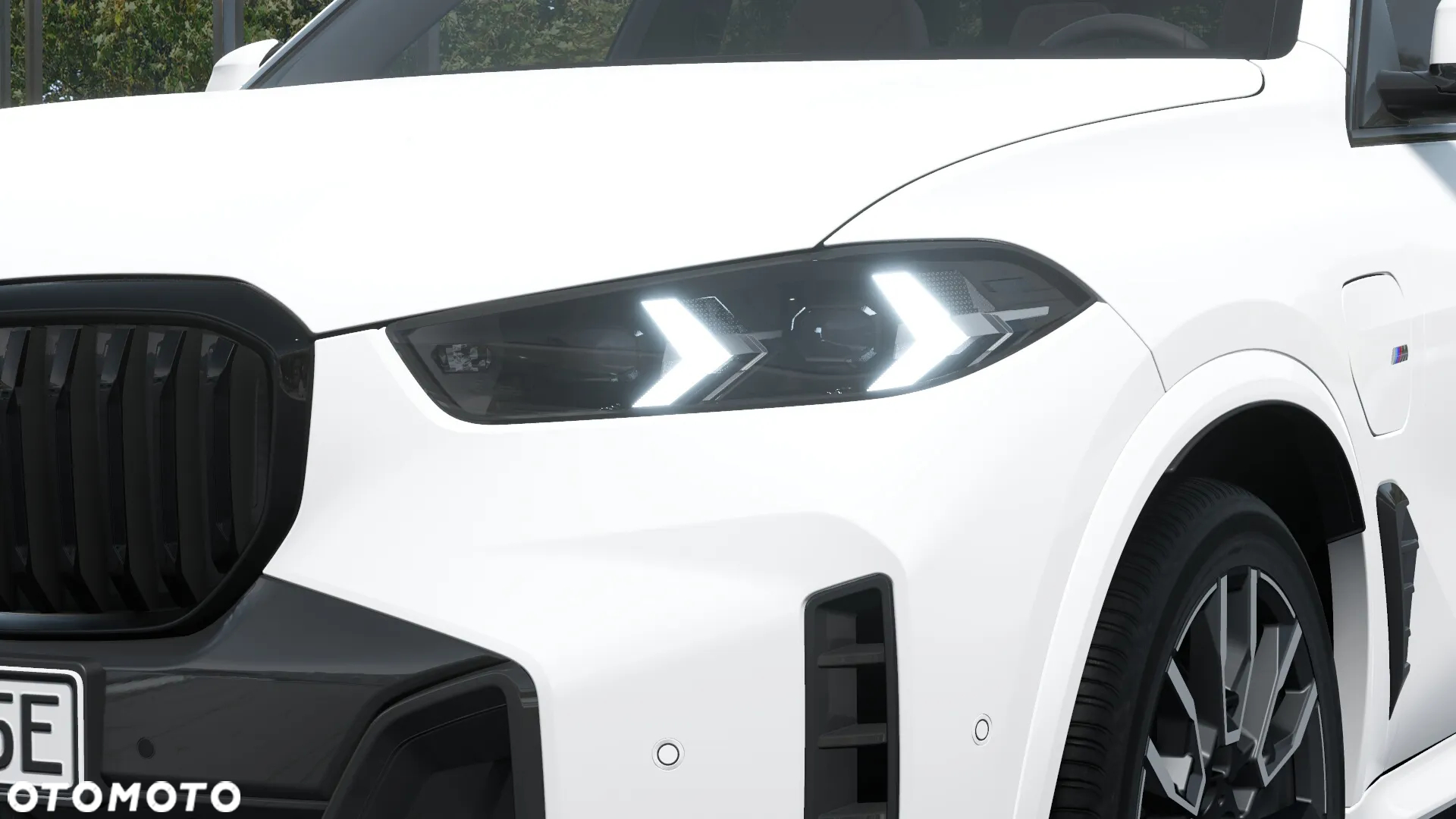 BMW X5 - 7
