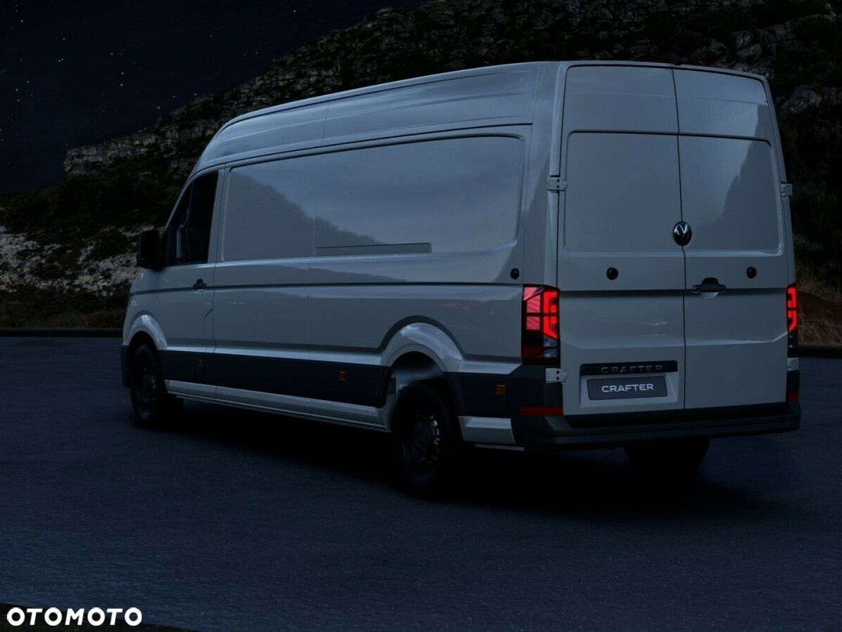 Volkswagen Crafter 35 2.0 TDI 140 KM L4H3 6bm - 28
