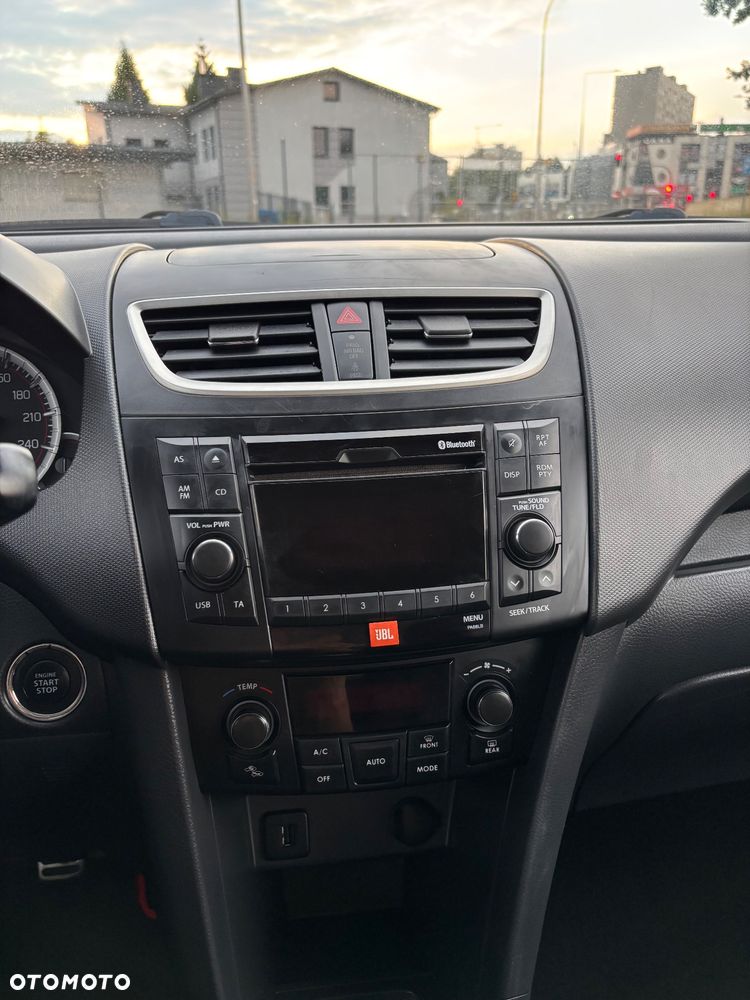 Suzuki Swift - 20