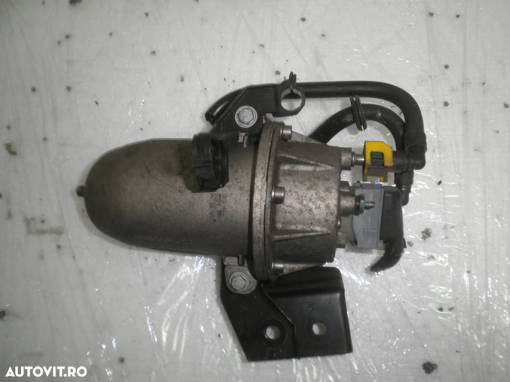 Carcasa filtru motorina Peugeot Boxer , Citroen Jumper, 2.0 HDI 2018 1379077080