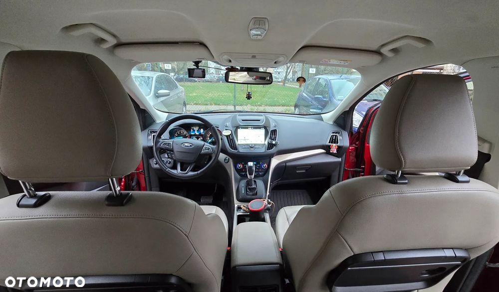 Ford Kuga 1.5 EcoBoost AWD Titanium ASS - 29