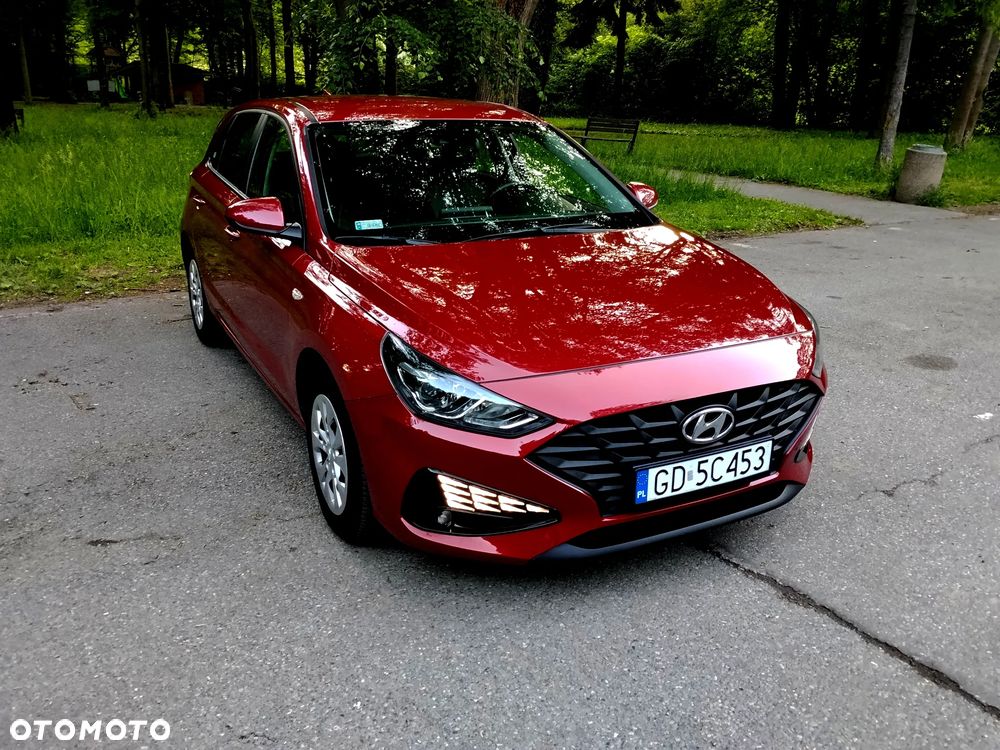Hyundai i30 - 2