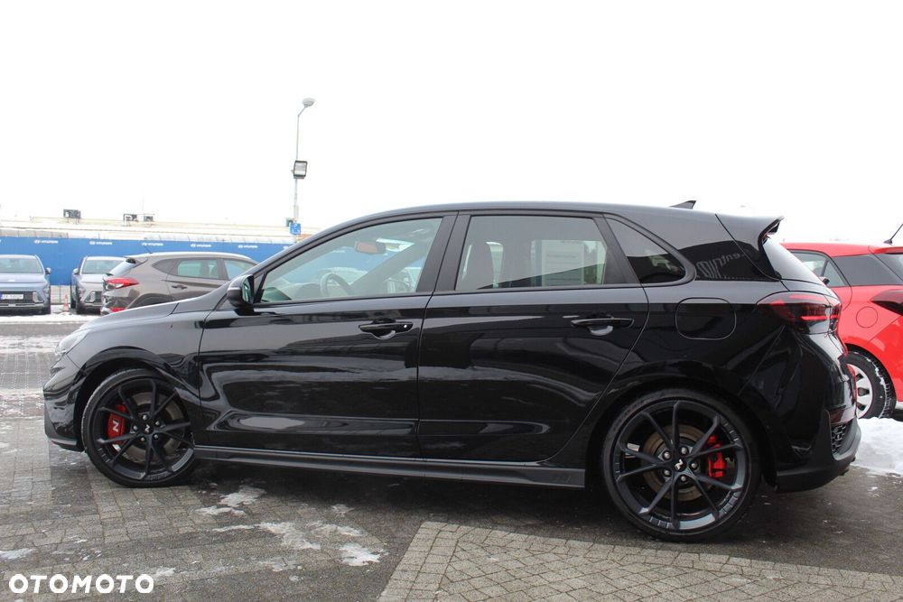 Hyundai i30 N - 14