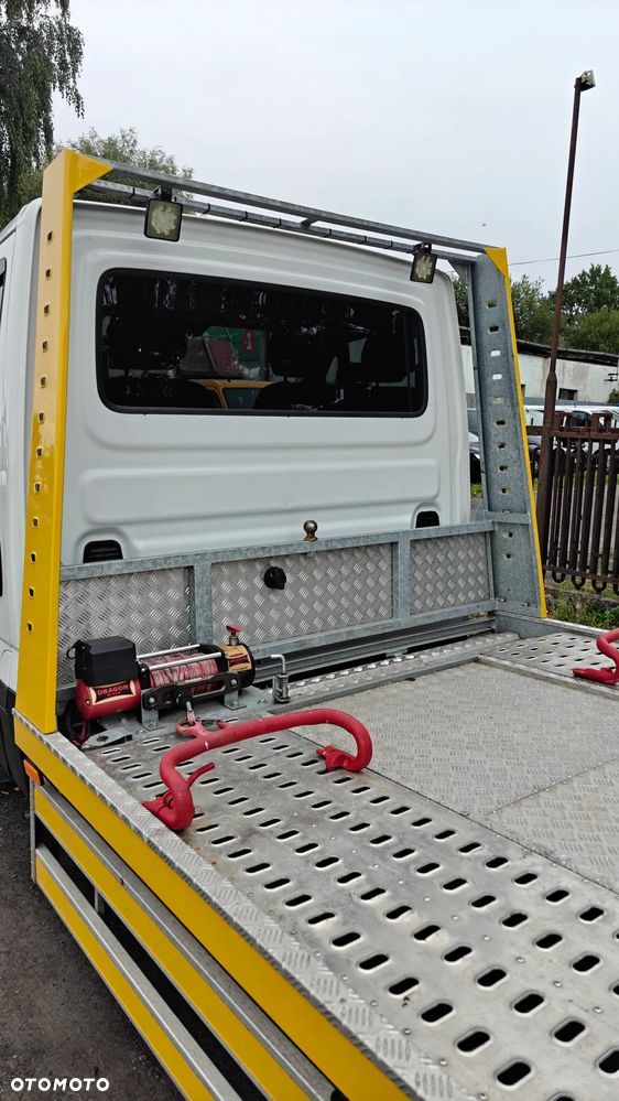 Iveco DAILY POMOC DROGOWA - 7