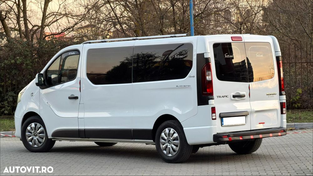 Renault Trafic - 4