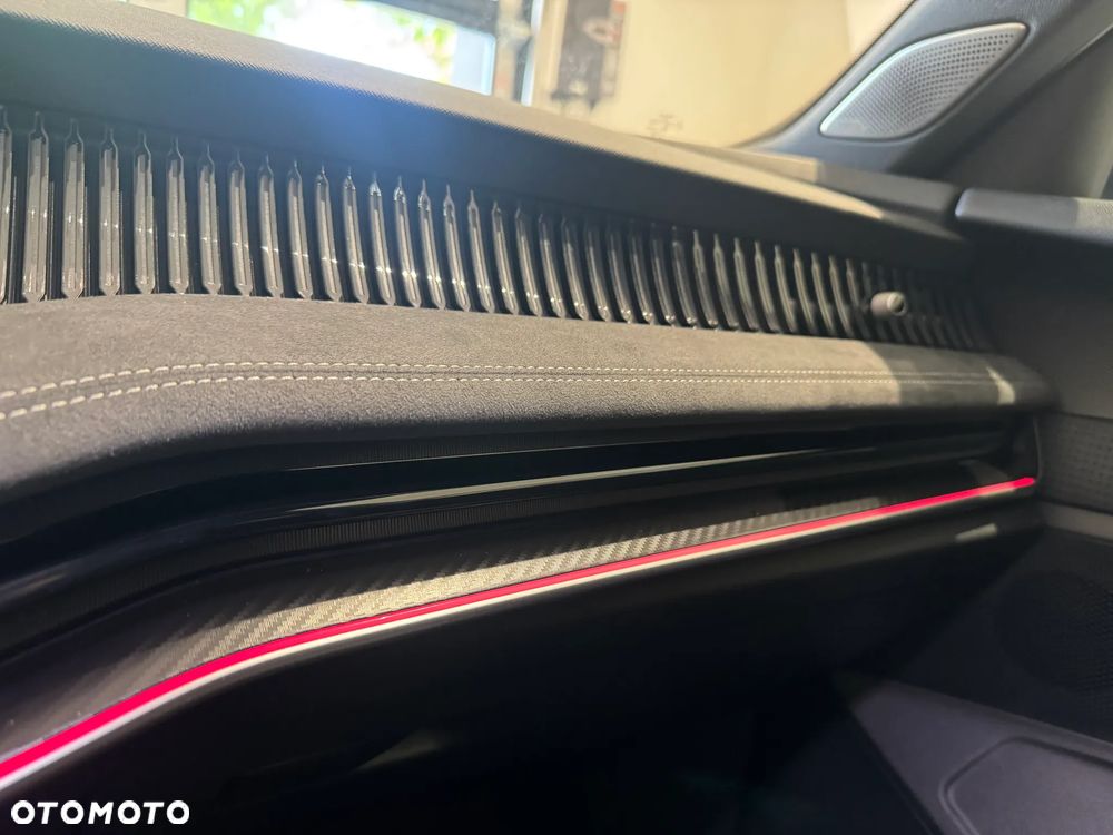 Skoda Superb 2.0 TSI Sportline DSG - 15