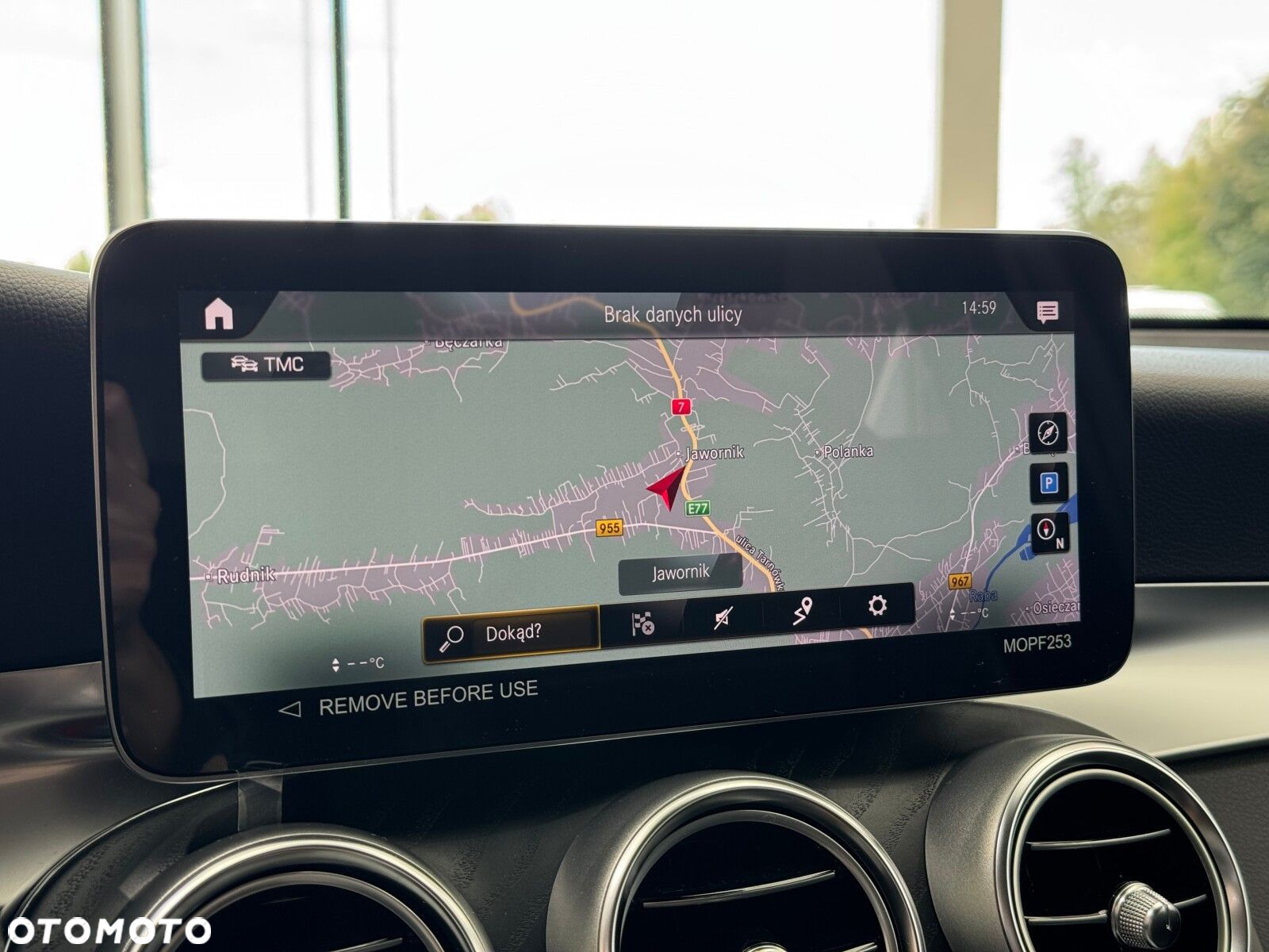 Mercedes-Benz GLC 300 d 4-Matic - 29