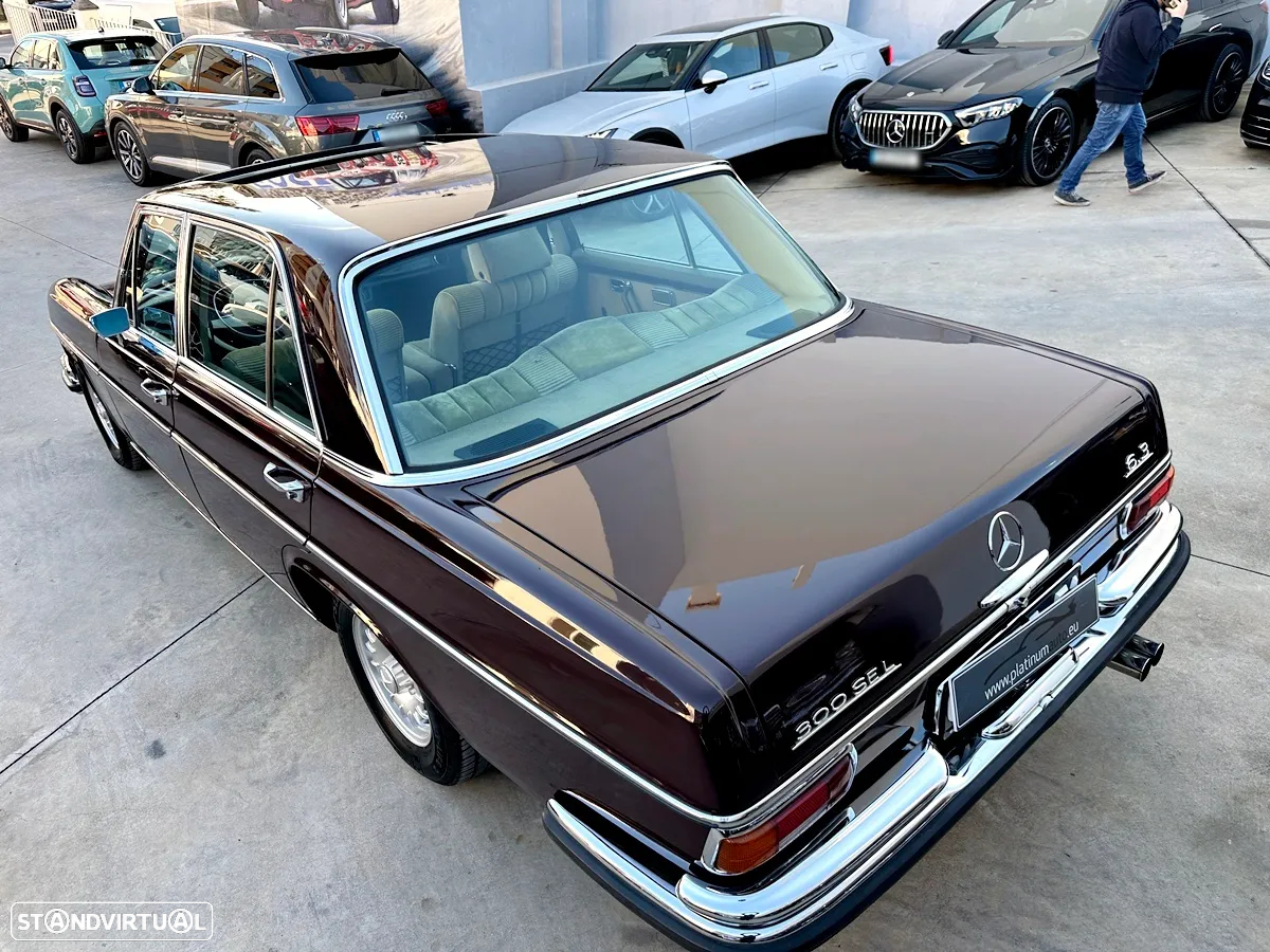 Mercedes-Benz 300 - 57