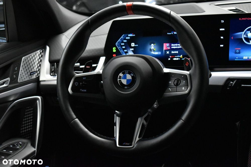 BMW X2 M35i xDrive - 13