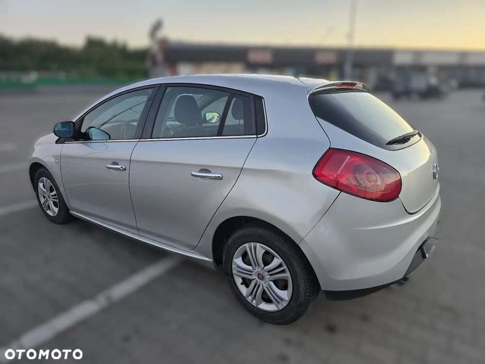 Fiat Bravo 1.6 Multijet 16V Dynamic - 6