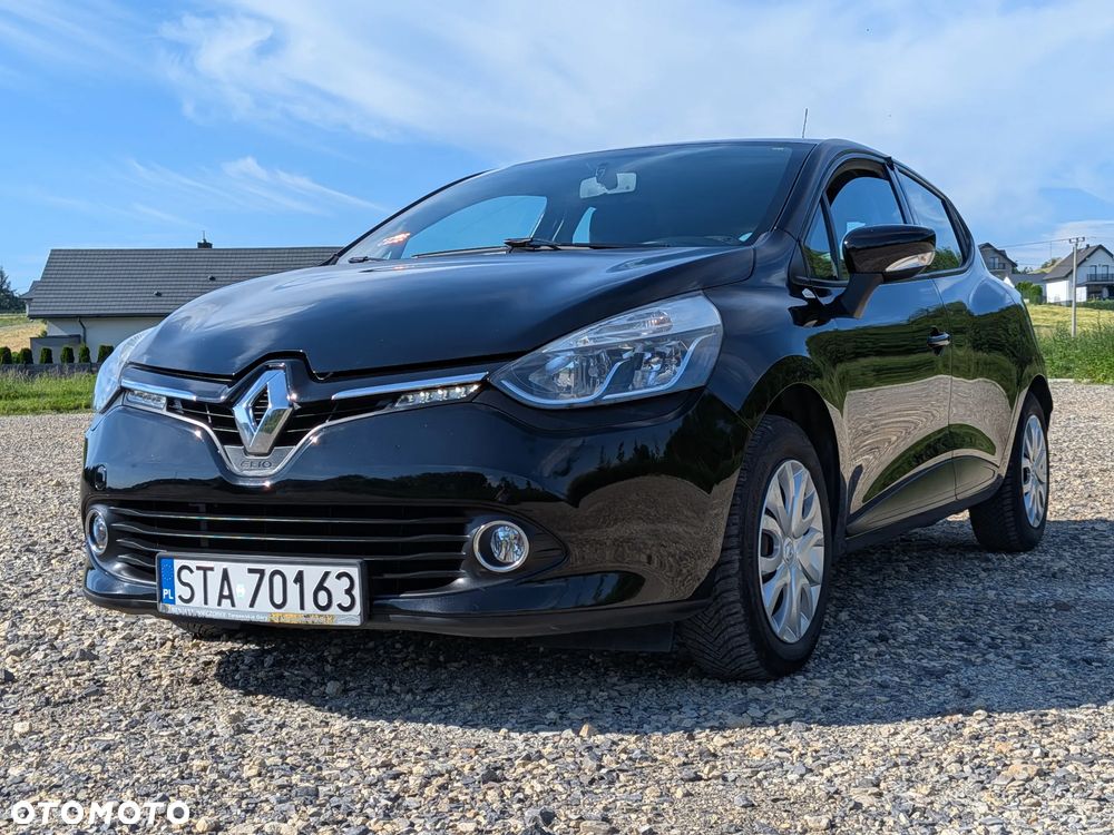 Renault Clio 1.2 16V Limited - 30