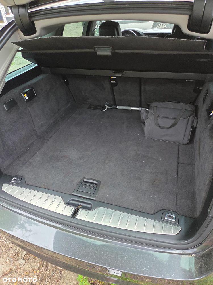 BMW Seria 5 - 11