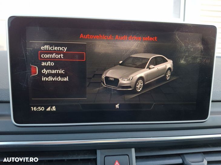Audi A4 40 TDI quattro S tronic - 25