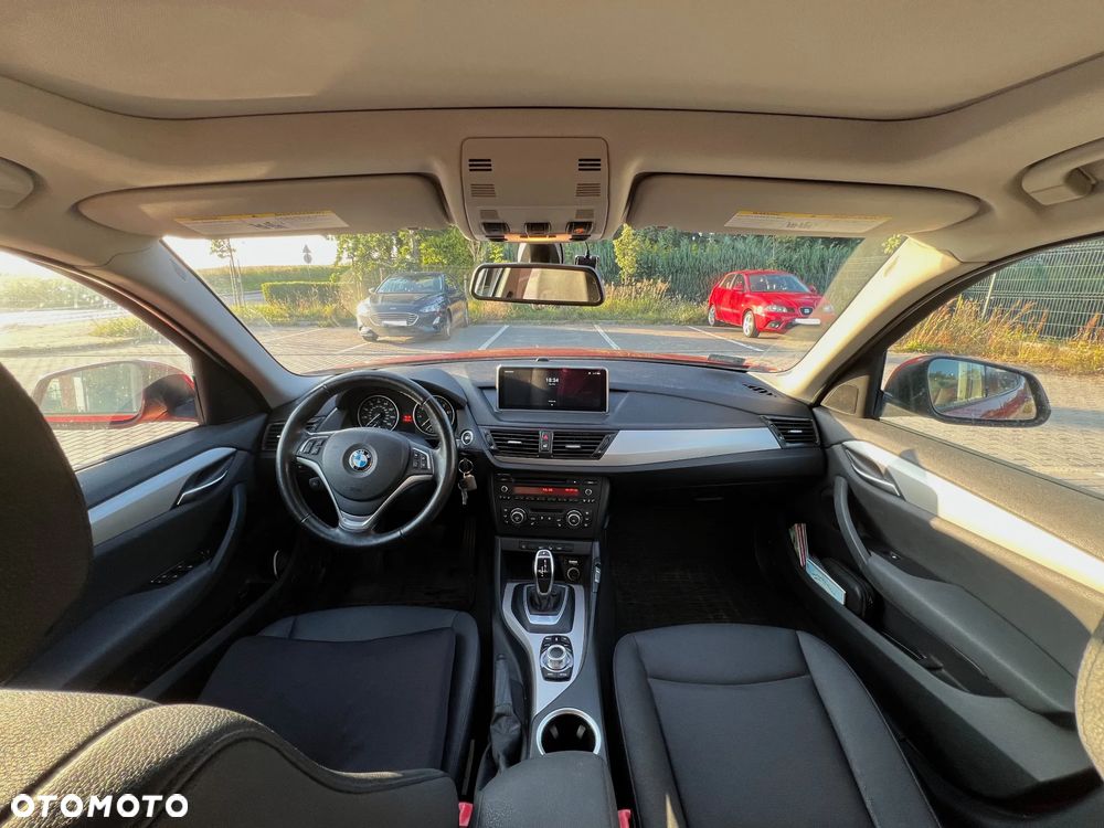 BMW X1 xDrive28i - 12