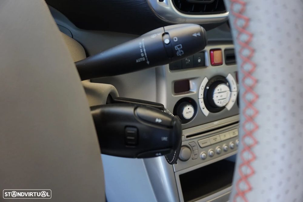 Citroën C3 Picasso 1.6 HDi Exclusive Airdream - 43