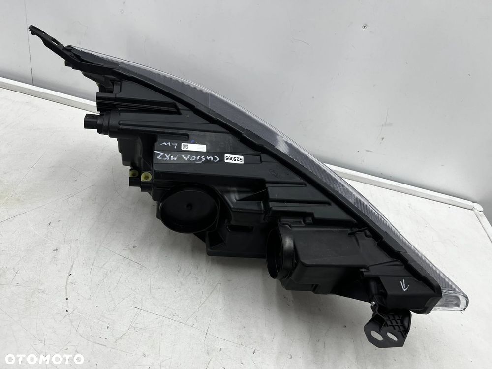 Lampa reflektor Ford Transit Custom MK2 Tourneo 23r- lewa przednia FULL LED lewy przód Europa Ford L - 9