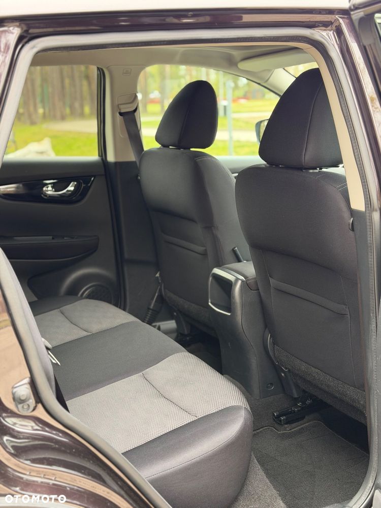 Nissan Qashqai 1.2 DIG-T Tekna - 13
