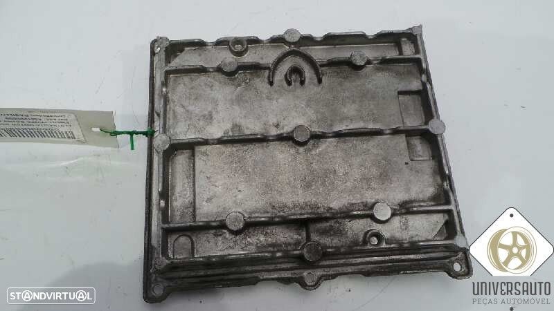 CENTRALINA MOTOR UCE SMART FORTWO COUPÉ 2003 - 1