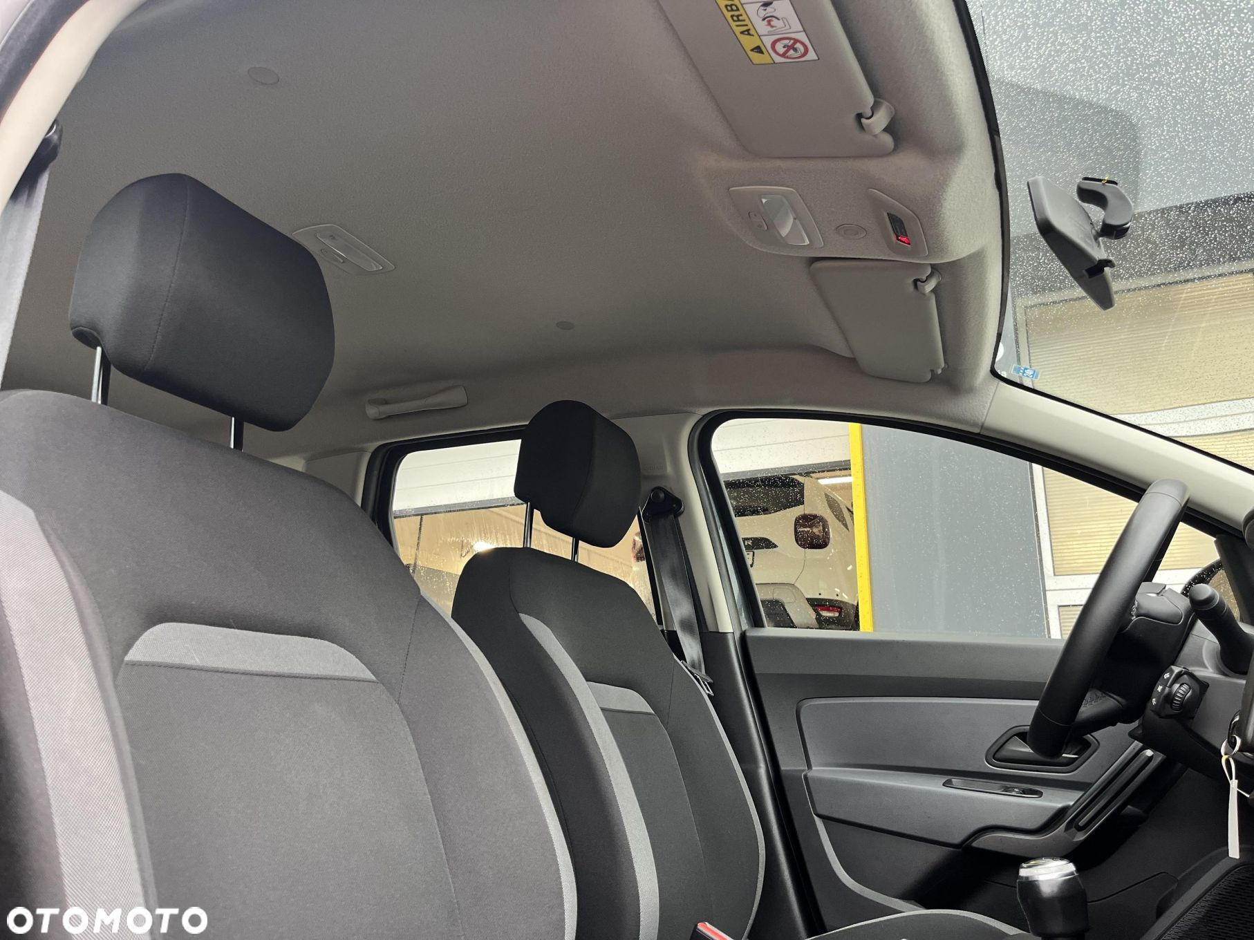 Dacia Duster - 21