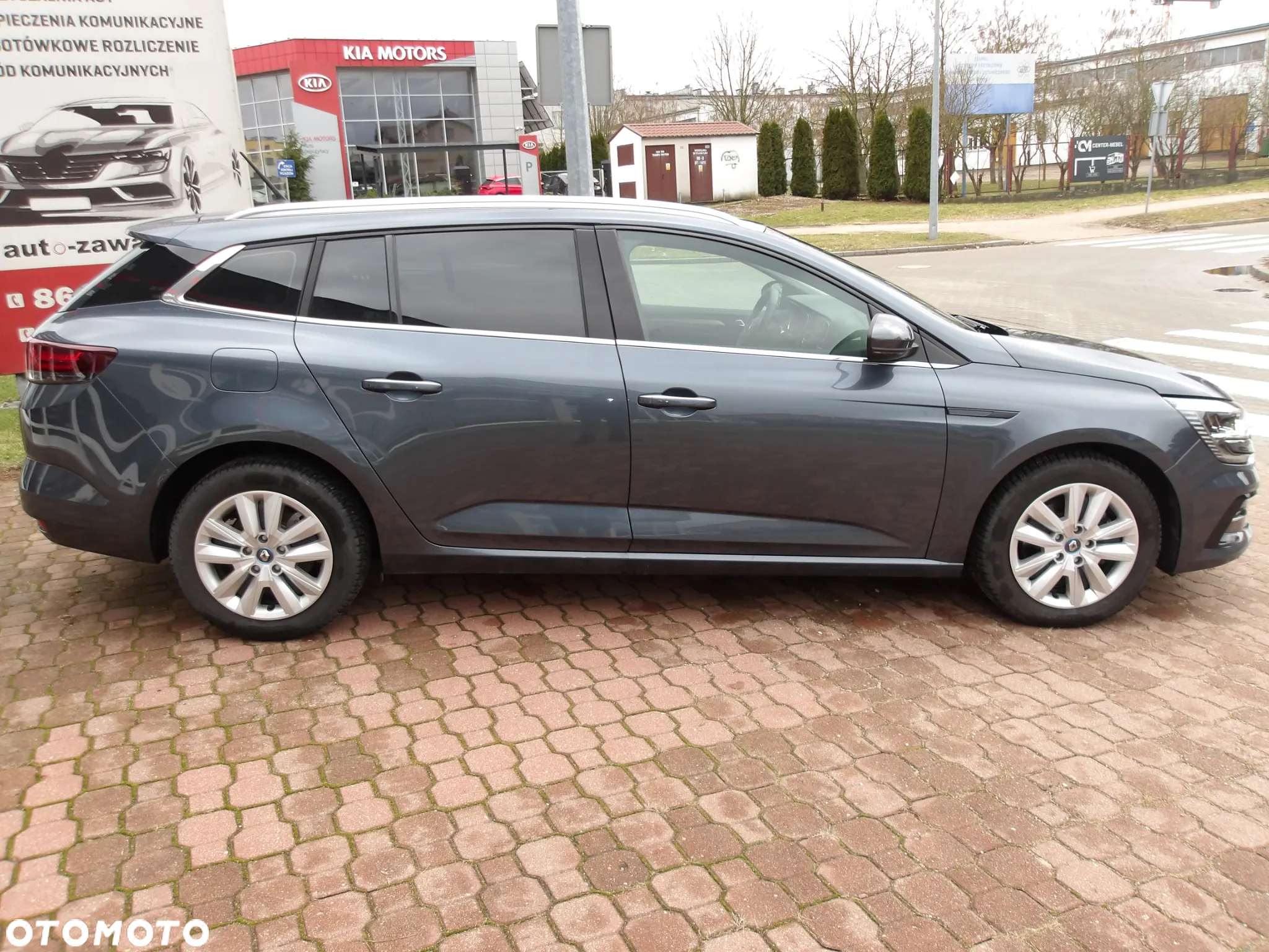Renault Megane - 31