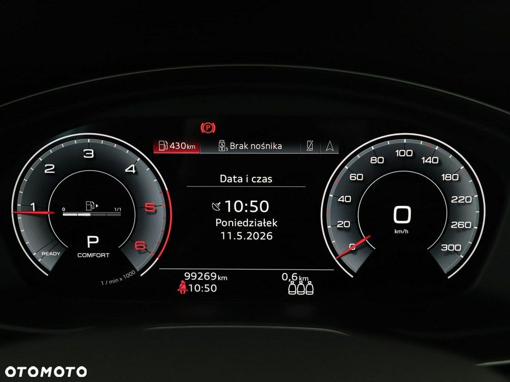Audi A4 Allroad 40 TDI mHEV Quattro S tronic - 23
