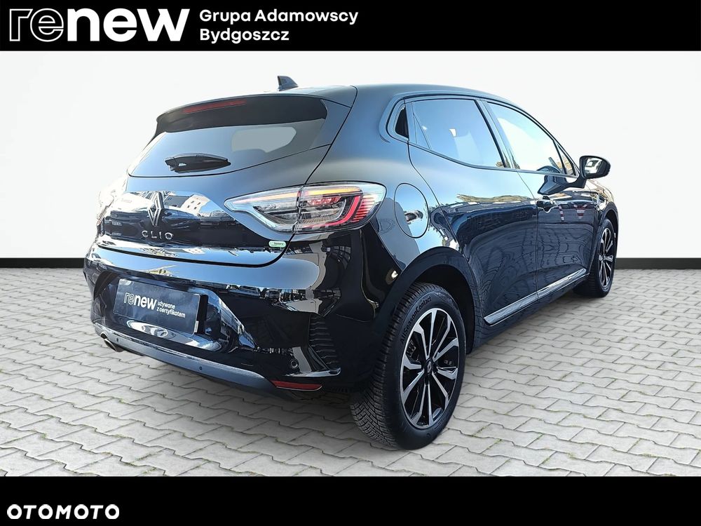 Renault Clio 2025 photo 2