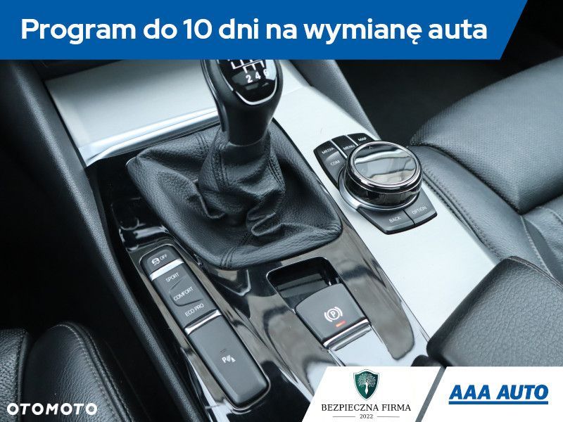 BMW Seria 5 - 20