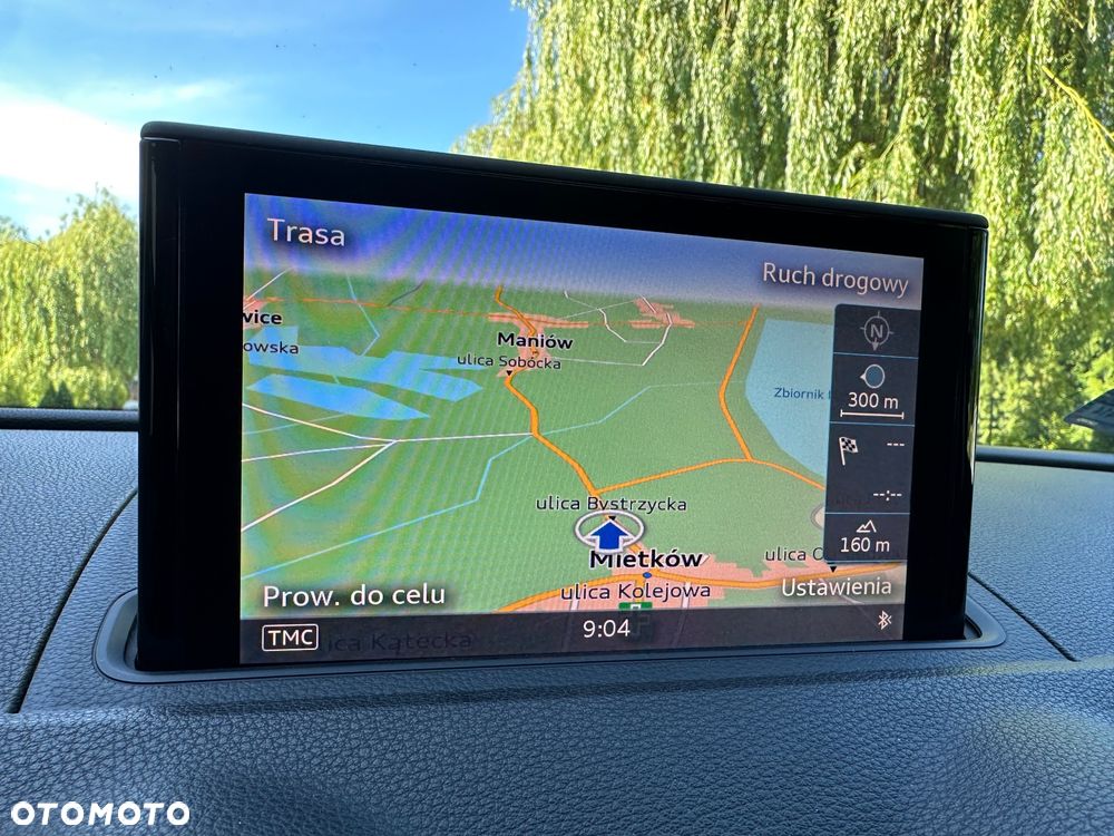 Audi S3 2.0 TFSI Quattro - 18