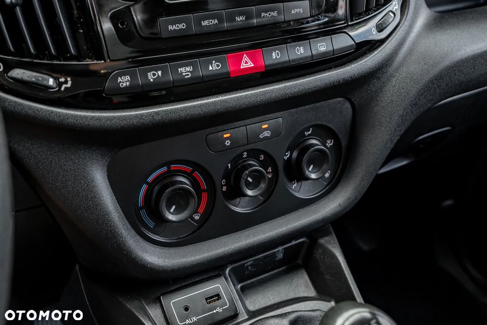 Fiat Doblo - 22