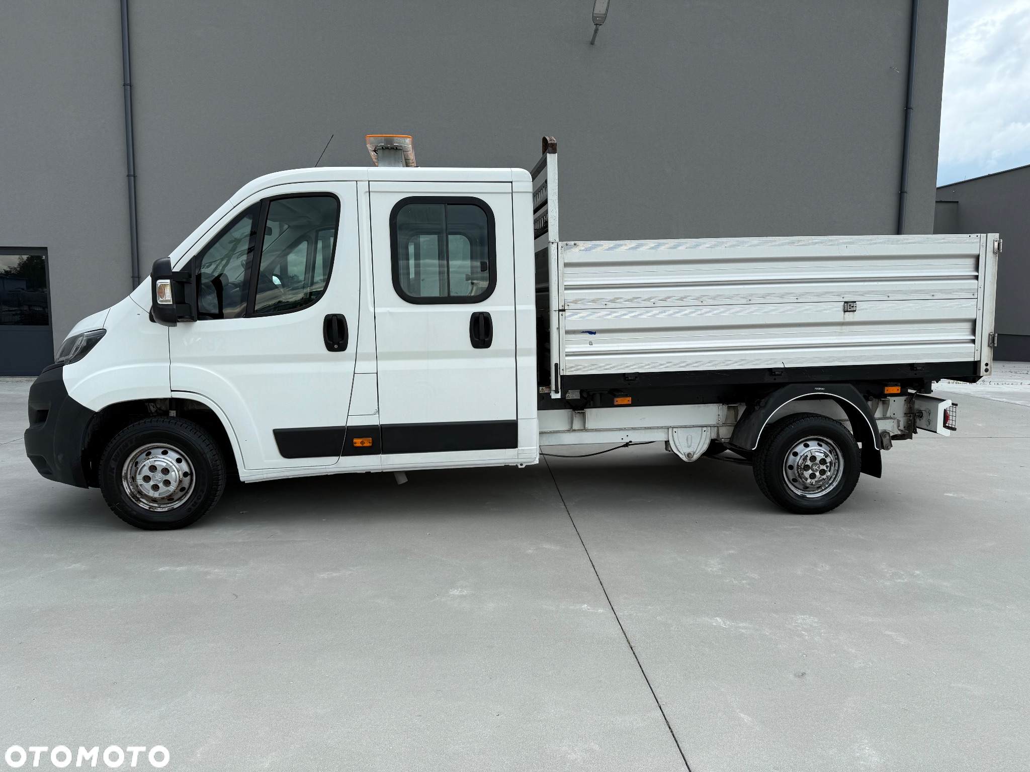 Peugeot Boxer - 5
