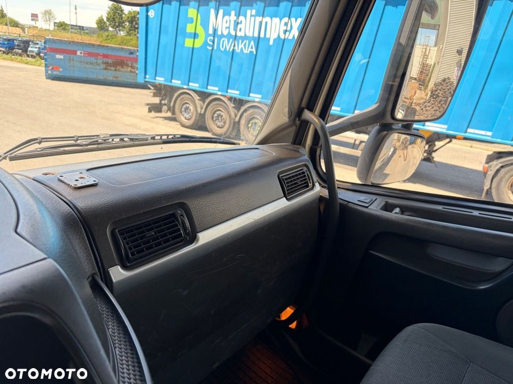 Volvo Fm 420 6X4 - 24