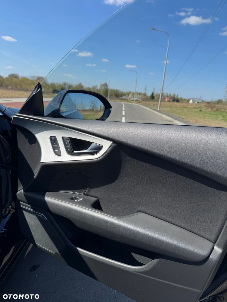 Audi A7 Sportback - 32