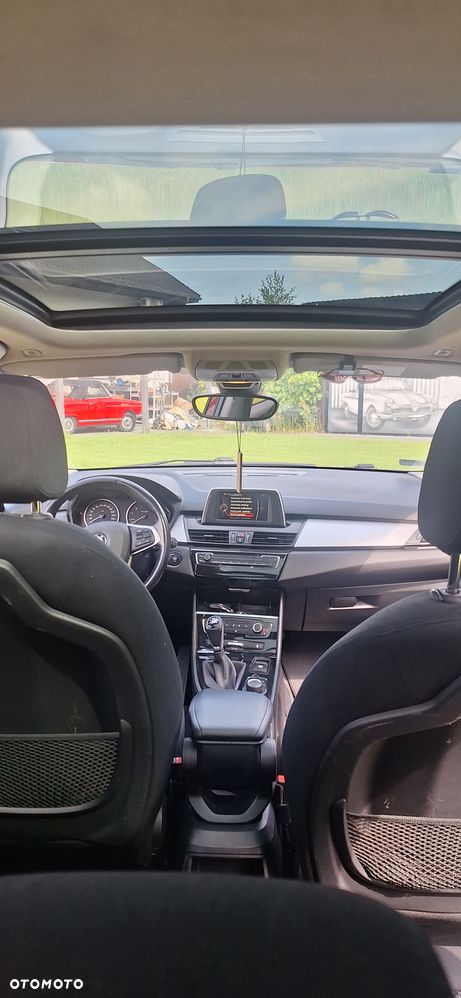 BMW Seria 2 - 6