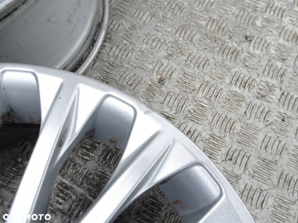 alufelgi kpl. ford b-max 16" 4x108 et 40 - 5