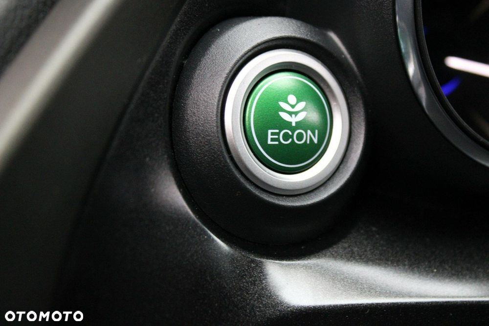 Honda Civic 1.4 Comfort (Honda Connect+) - 23