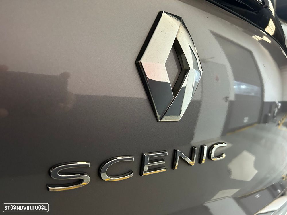 Renault Grand Scénic 1.7 Blue dCi Bose Edition - 15