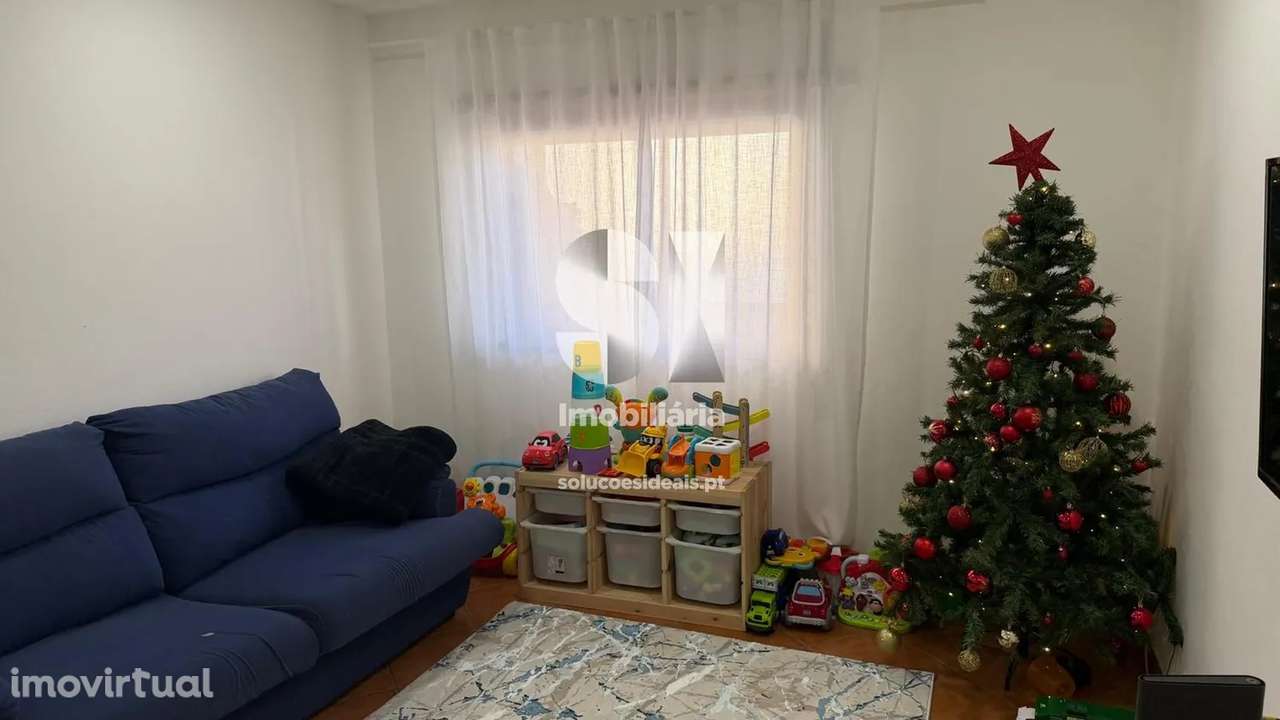 Apartamento T2 - Grande imagem: 2/14