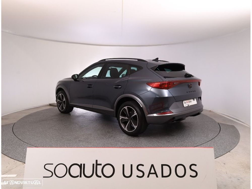 Cupra Formentor 2.0 TDI - 3