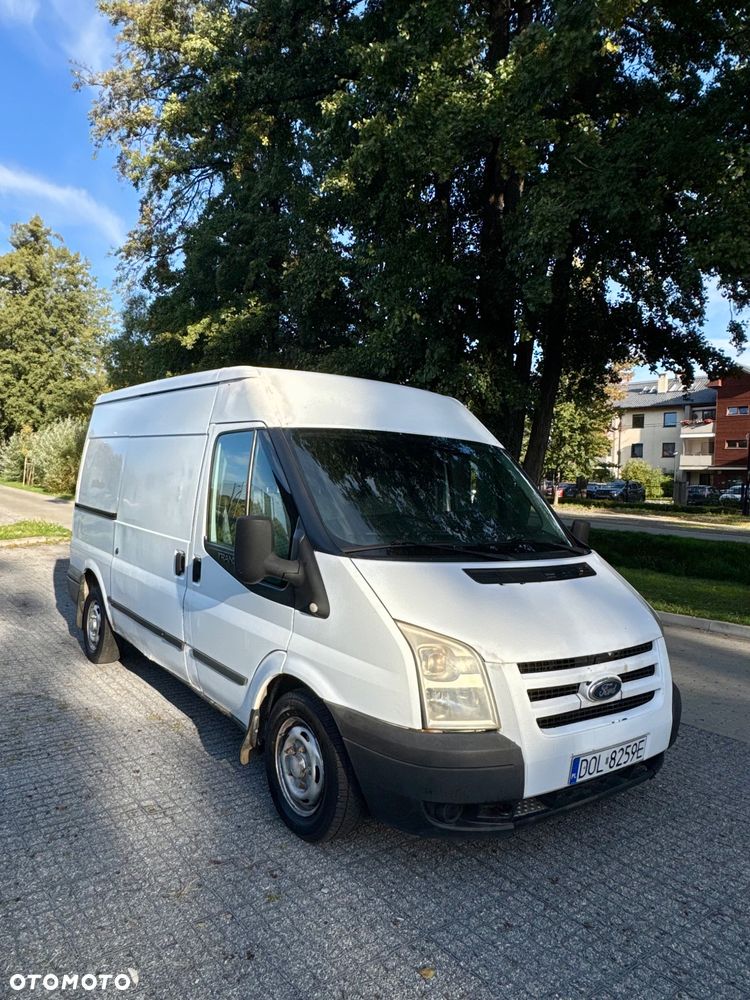 Ford Transit - 2