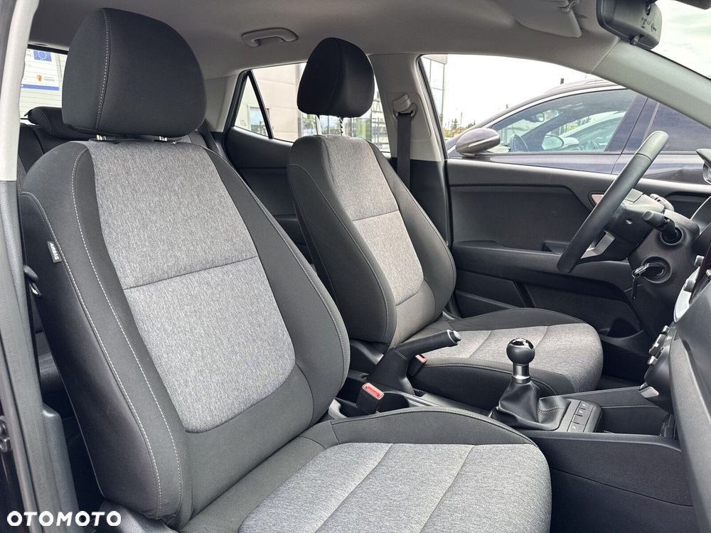 Kia Stonic 1.2 M - 21