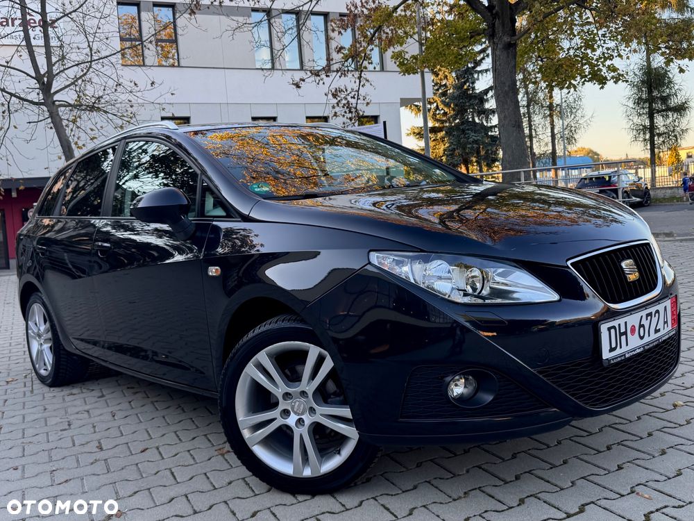 Seat Ibiza - 9